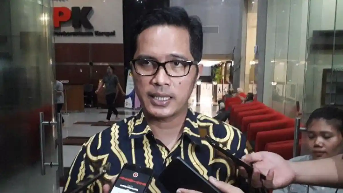 Eks Pegawai KPK Alih Profesi Jadi Petani hingga Pedagang, Febri Diansyah: Jabatan Tak Begitu Penting