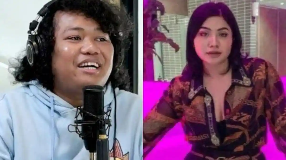 Setelah Marshel dan Dicky, Polisi Buru Orang yang Terlibat Beli Konten Porno Dea Onlyfans