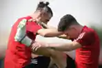Wales Siap Hadapi Amerika Serikat di Piala Dunia 2022