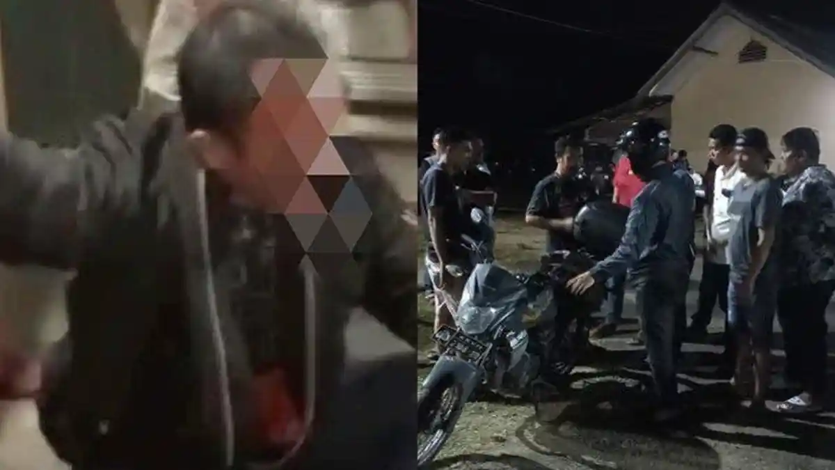 Profil Sosok Briptu IH Oknum Polisi di Bengkulu Beli Rokok Pakai Uang Palsu, Minta Jangan Viralkan