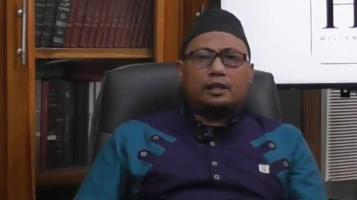 Kultum Ramadan: Zakat Dan kepedulian Sosial