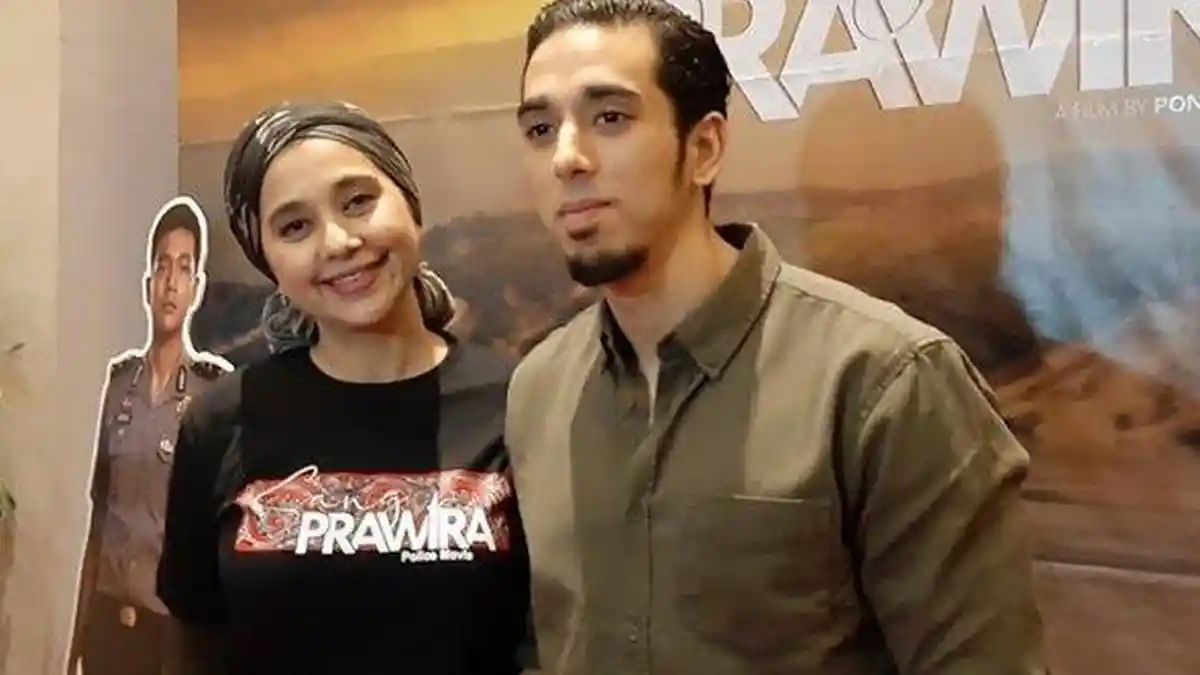 Anak Ayu Azhari, Axel Djody Gondokusumo Ditangkap Polisi, Terkait Kasus Koboi Pengemudi Lamborghini