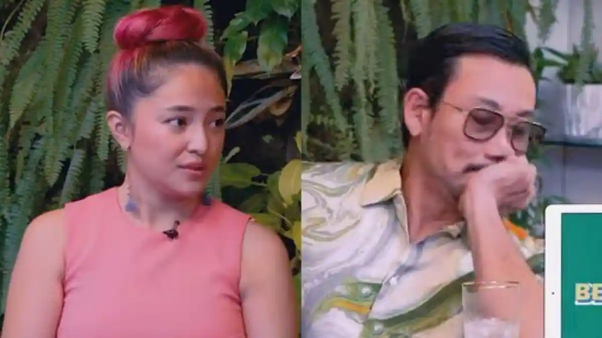Denny Sumargo Ketar-ketir, Marshanda Mendadak Curhat Firasat Kematian: Serem Banget