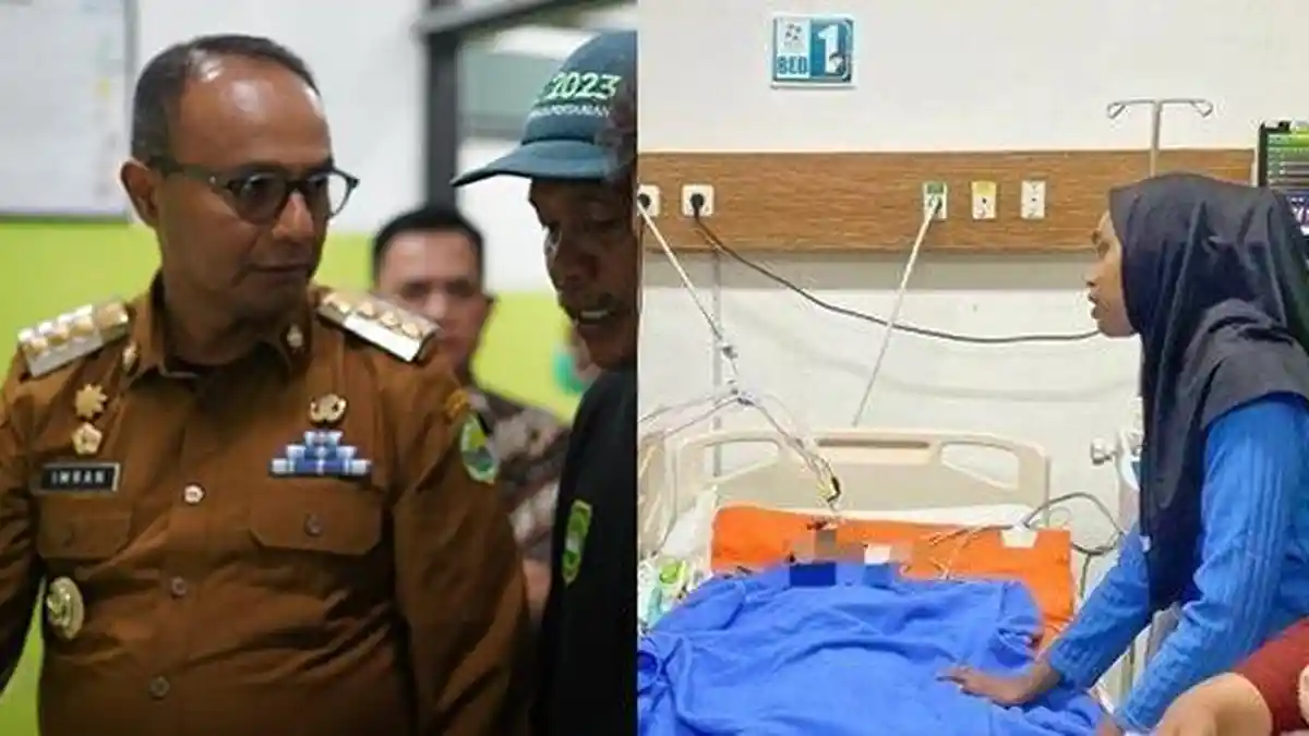 NASIB Kepsek SD Jayamukti Subang Dipecat Imbas Siswanya Tewas Dibully dan Dipalak Kakak Kelas