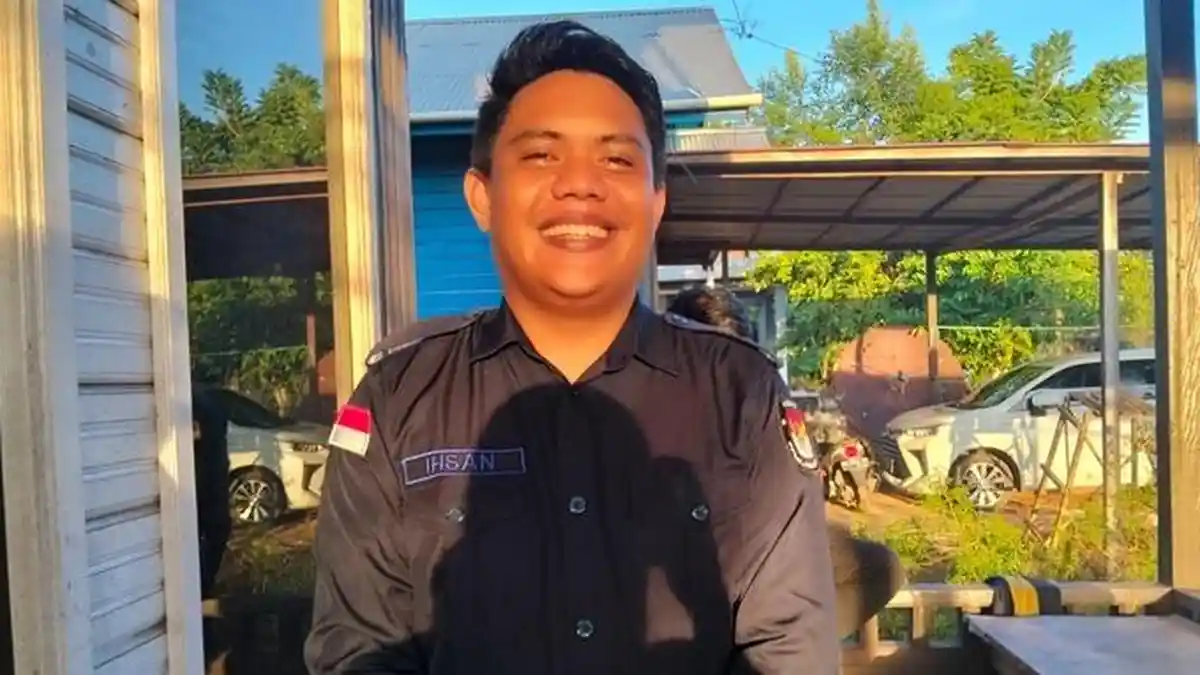 KPU Tana Tidung Batasi 20 Akun Per- Aplikasi untuk Kampanye Online Pilkada KTT 2024, Ini Rinciannya