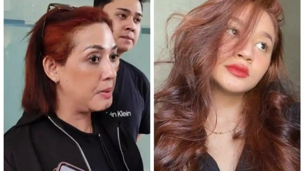 JASAD Keren Diserahkan, Sang Ibu Kuak Ucapan Korban di Hari Kebakaran Glodok Plaza: Dia Pegang Saya