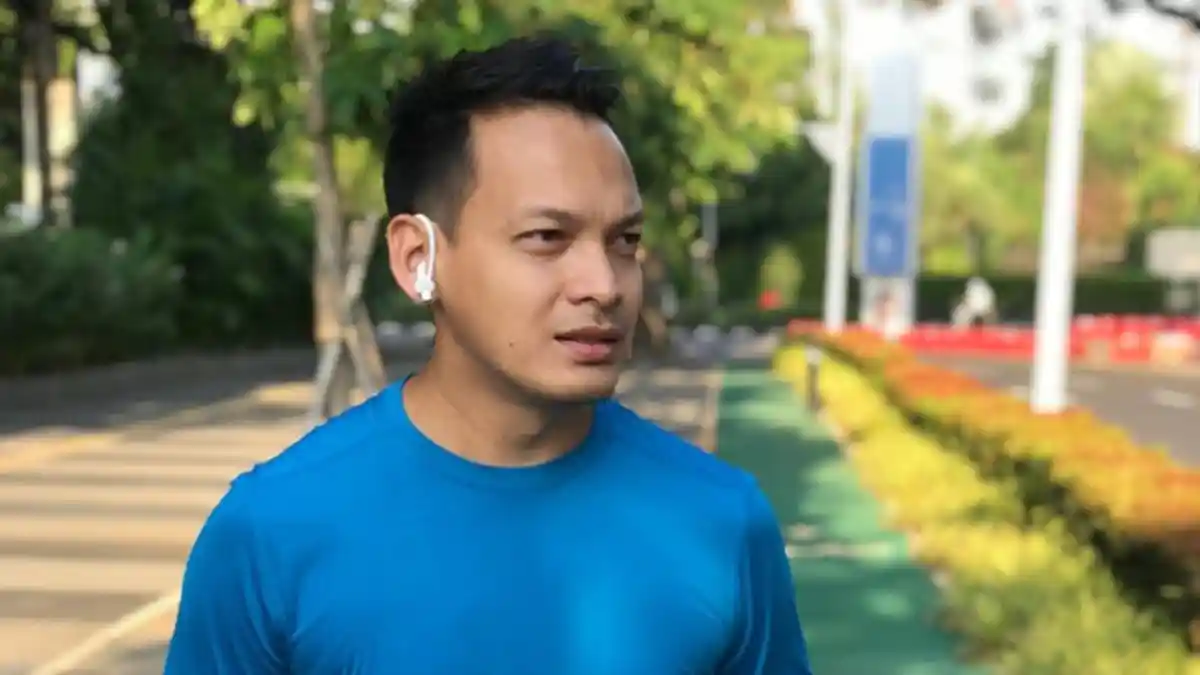 Sosok Ben Joshua Aktor Berdarah Manado Dijuluki Raja FTV, Kini Main Sinetron dengan Shandy Aulia