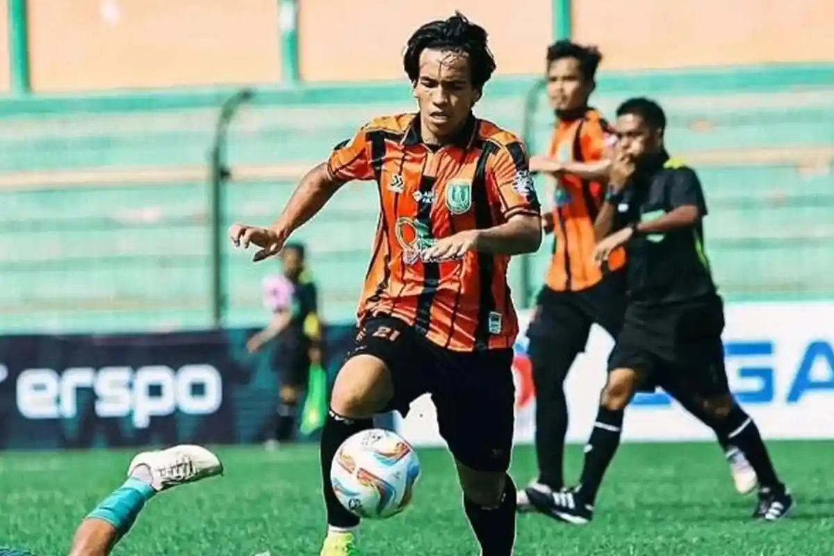 Update Klaseman Akhir Liga 3 Nasional dan Daftar Tim Lolos Liga 2 Persikota Tangerang dan Persibo