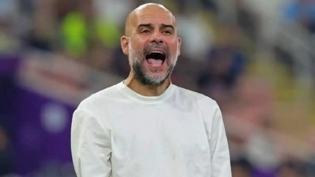 Pep Guardiola dan Cristina Serra Akhirnya Bercerai 