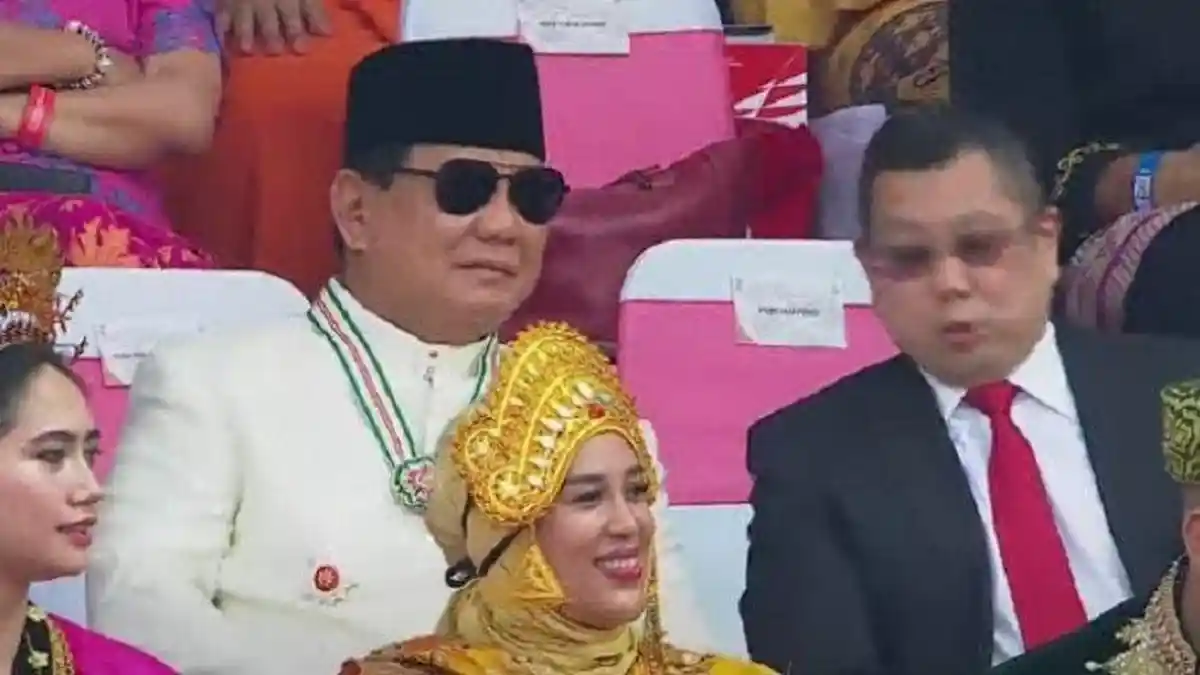 Fadli Zon: Prabowo Butuh Cawapres yang Bisa Mengerek Elektabilitas dan Saling Melengkapi