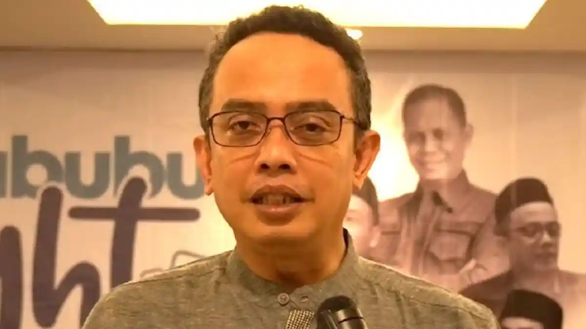Prof Bambang Tekankan Bahwa Agama Mendorong Masyarakat Dalam Pemilu Yang Damai Dan Bermartabat.