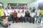 Pelatihan Hipnoterapi dan Pelatihan Jurnalistik Jadi Motivasi IPDP Kaltim Terbitkan Majalah Internal
