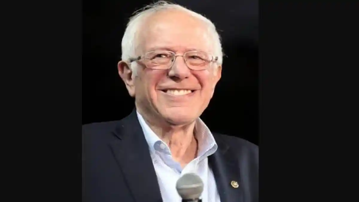 Sosok Bernie Sanders Senator AS yang Semprot Trump dan Netanyahu Imbas Perang Iran Berkepanjangan
