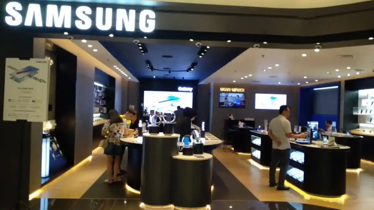 Daftar Harga dan Review HP Samsung Terbaru, Type A Series dan S Series Masih Jadi Favorit