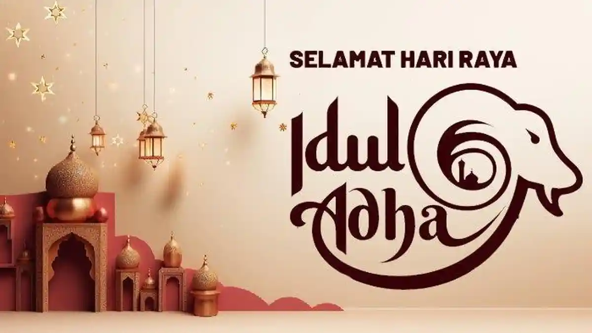 Kalender Mei Prediksi Libur Lebaran Haji 1447 H, Berikut Mulainya Puasa Arafah dan Tarwiyah