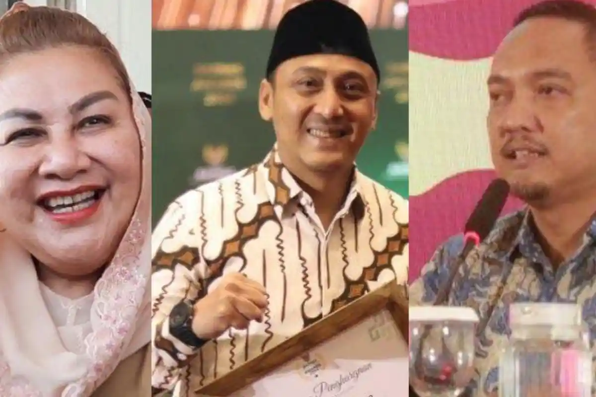 6 Calon Kuat Walikota Semarang di Pilwakot 2024: Dari PDIP, Golkar hingga Demokrat