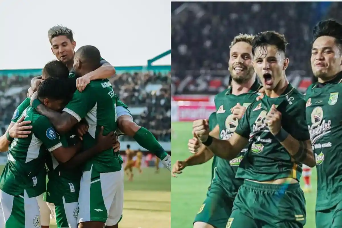 PSS Sleman & Persebaya Surabaya Saling Libas? Bekas Bintang Persik yang Lagi Paceklik Jadi Sebabnya