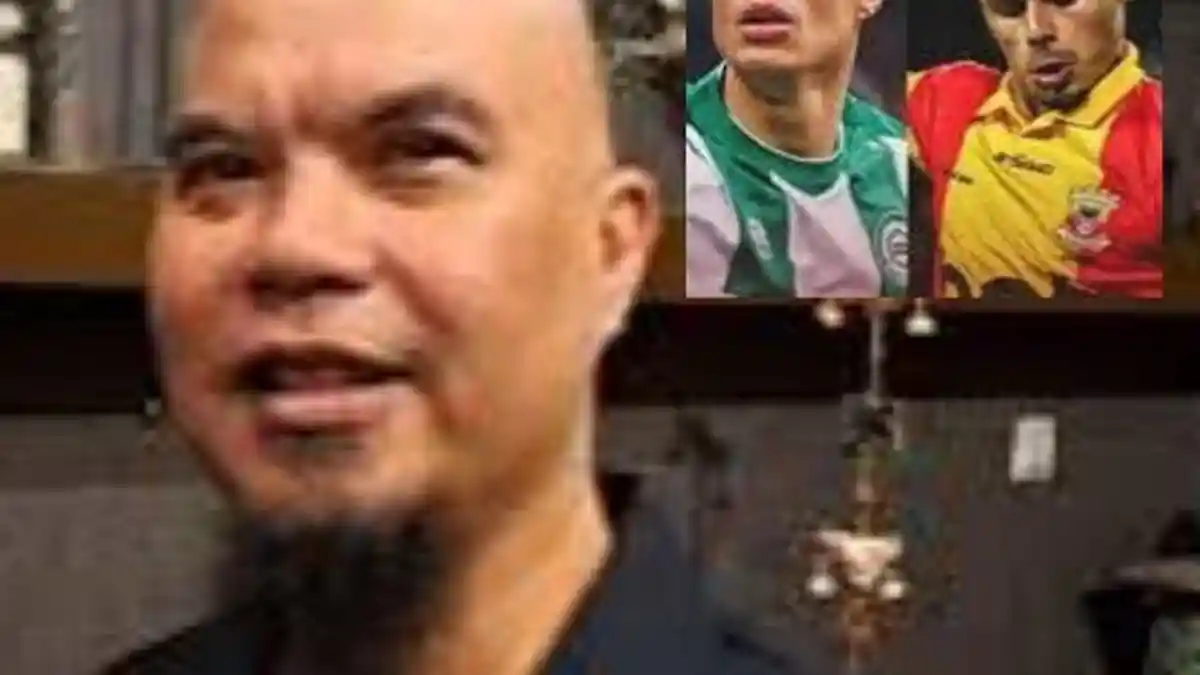 Profil Ahmad Dhani dan Deretan Fakta-Fakta Pelanggaran Kode Etik di MKD DPR