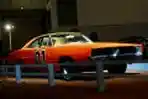Dodge Charger 1969 di Ajang IIMS 2015