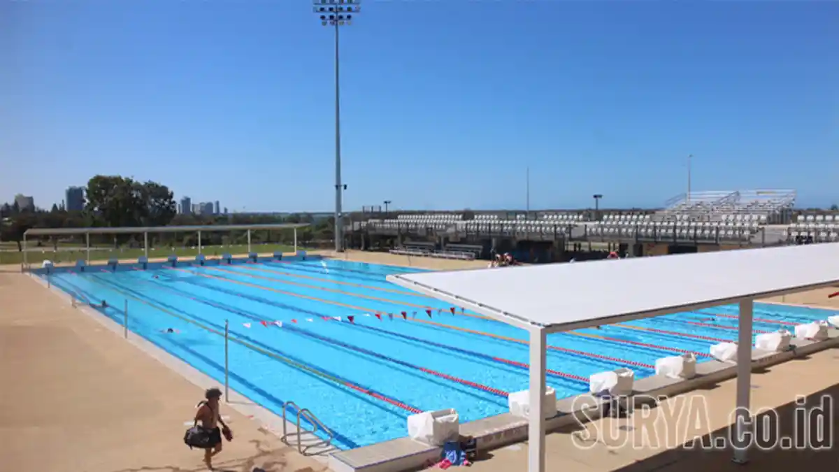 Australia Manfaatkan Ajang Commonwealth Games Untuk Dongkrak Perekonomian
