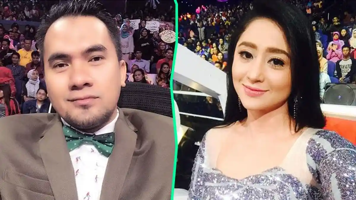 TERUNGKAP Dewi Perssik Mau Jenguk Saipul Jamil di Rutan Cipinang, Bawakan Sejumlah Uang dan Jengkol