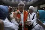 Sidang Putusan Hari Karyuliarto