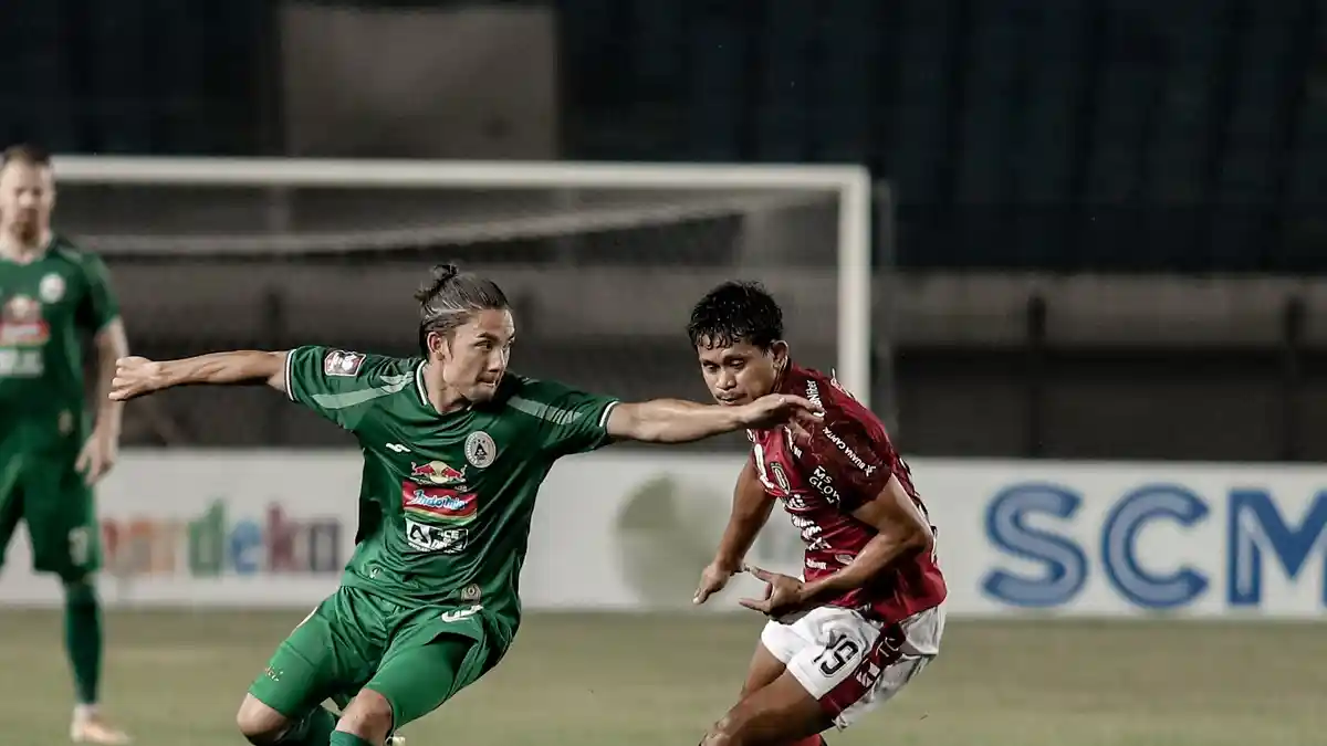 PSS Sleman: Rizky Pellu No, Pemain Arema FC Merapat?