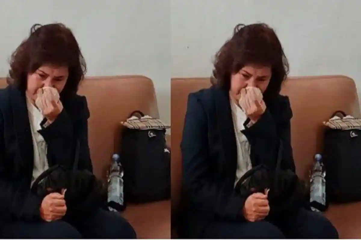 KRONOLOGI Kasus Anak Pidanakan Ibu Kandung Gegara Harta Warisan, Kusumayati Menangis Terisak