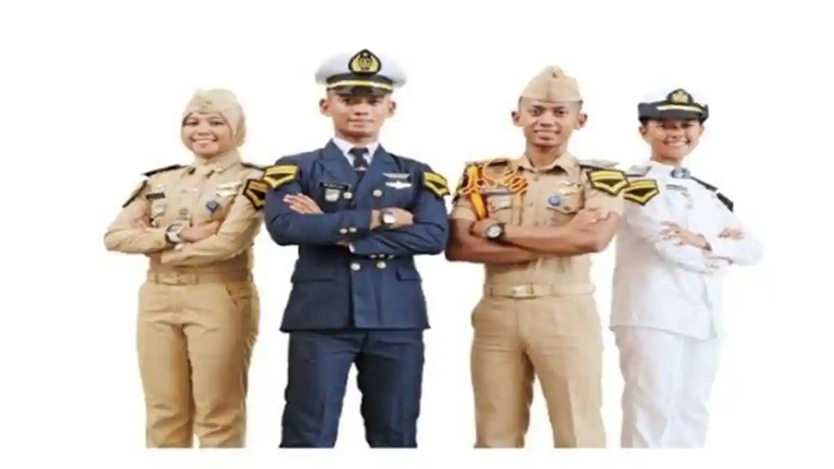 LOGIN di https//dikdin.bkn.go.id, Buat Akun SSCASN Sekolah Kedinasan 2024, Cek Jadwal Pendaftaran