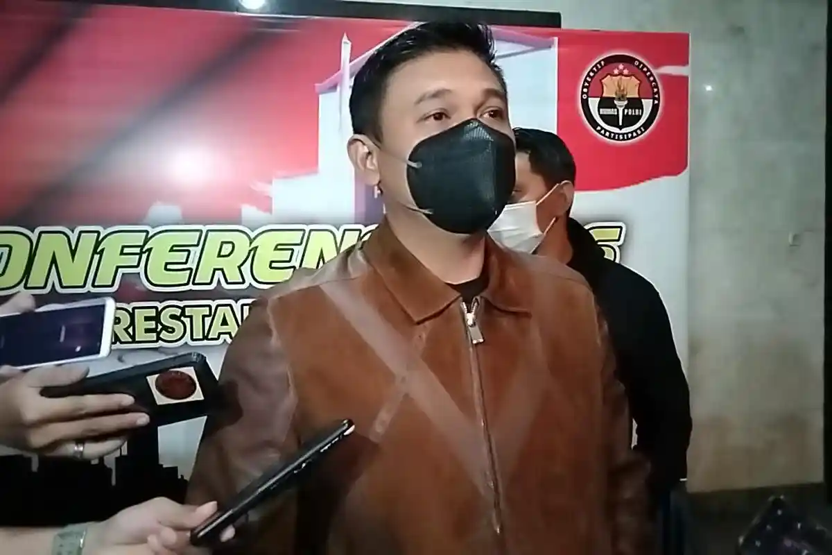 Kasat Pol PP Iqbal Asnan Otak Pembunuhan Pegawai Dishub Makassar, Berikut Peran 3 Tersangka Lainnya