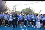 Ribuan Pelari Padati Kemeriahan DAHANA Run 2026