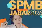 Sudah Resmi Diumumkan Hari Ini, Begini Cara Cek Hasil Seleksi SPMB Jabar 2026 Tahap 2