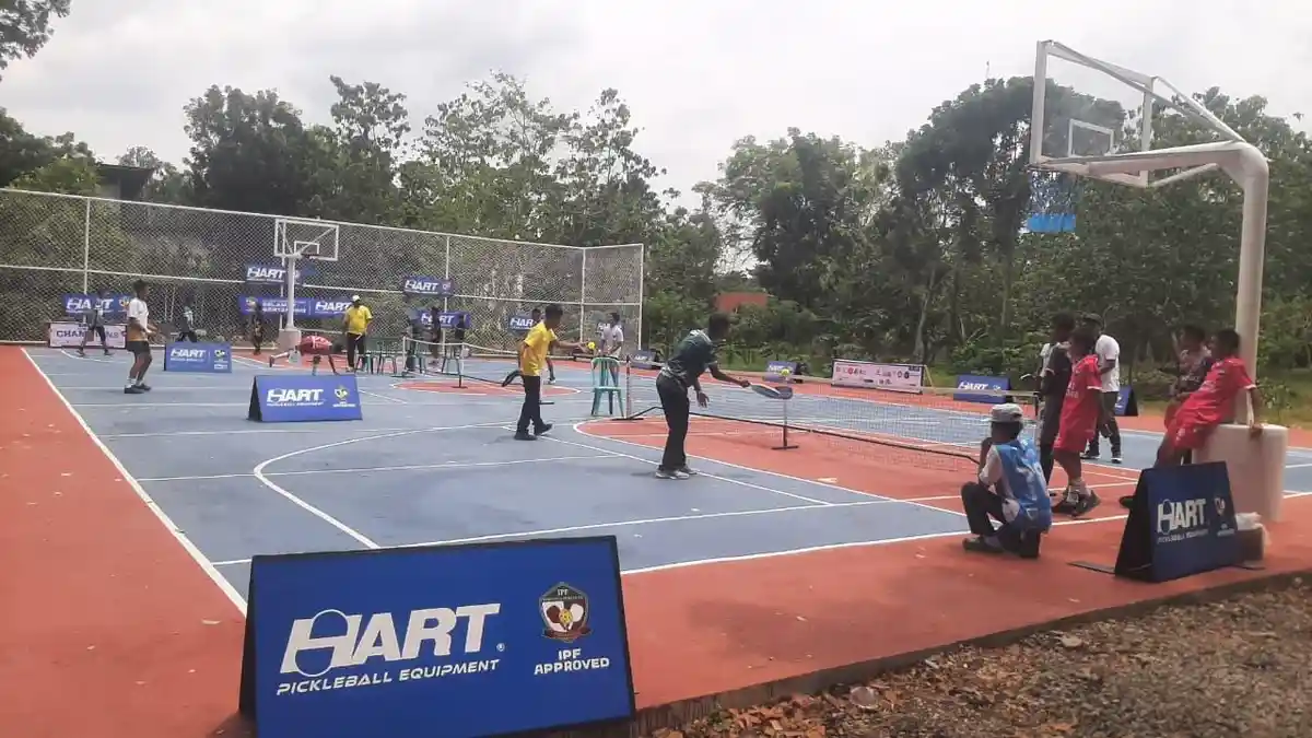 Athirah Olympic Jadi Wadah Pelajar Sulselbar Asah Potensi dan Kembangkan Bakat
