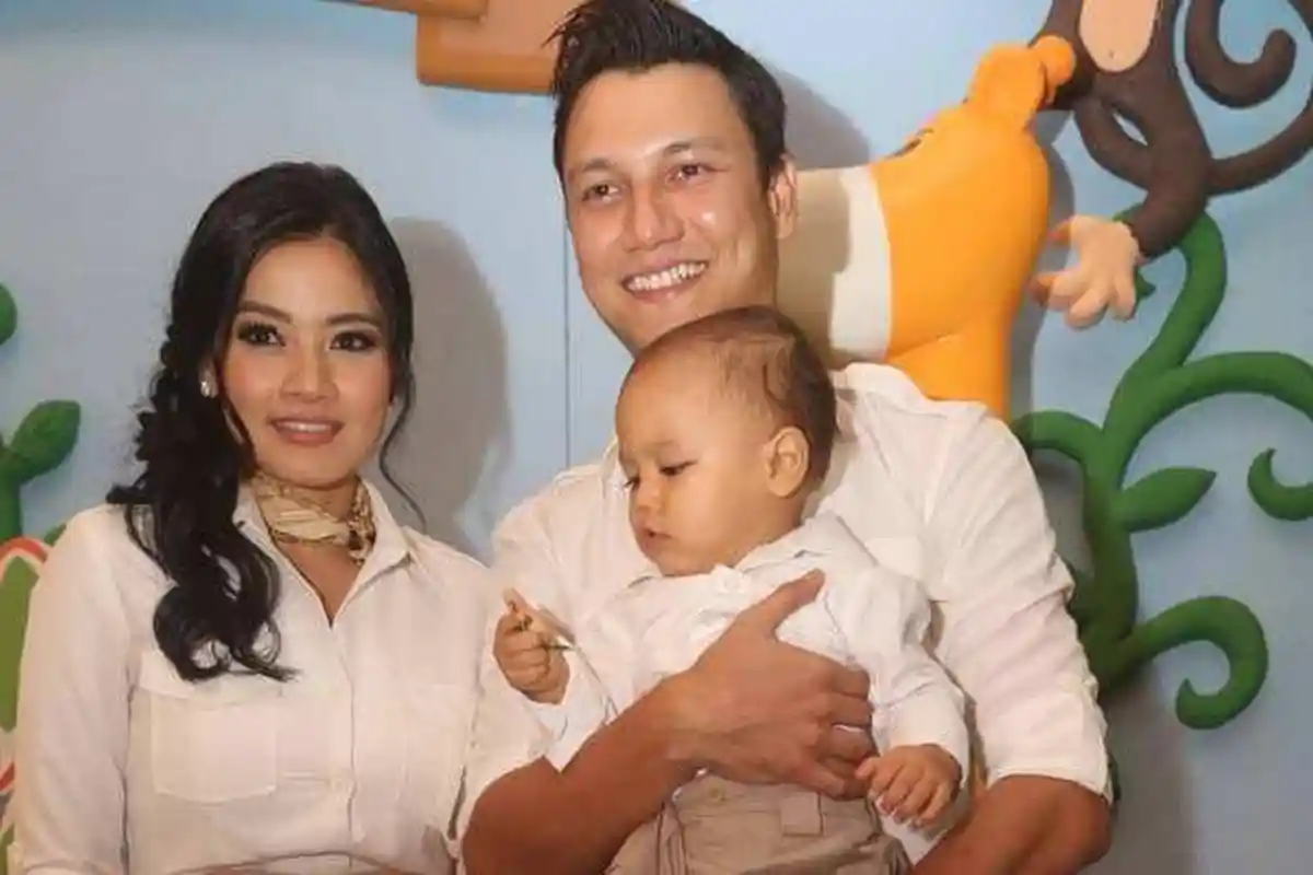 Enggak Terlalu Adventure, Christian Sugiono Pilih Nurut Sama Istri