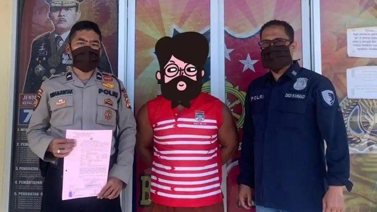 Berapa Gaji Polisi? Berikut Daftar Lengkapnya dari Pangkat Tamtama hingga Jenderal