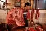Harga Daging Sapi Tetap Tinggi