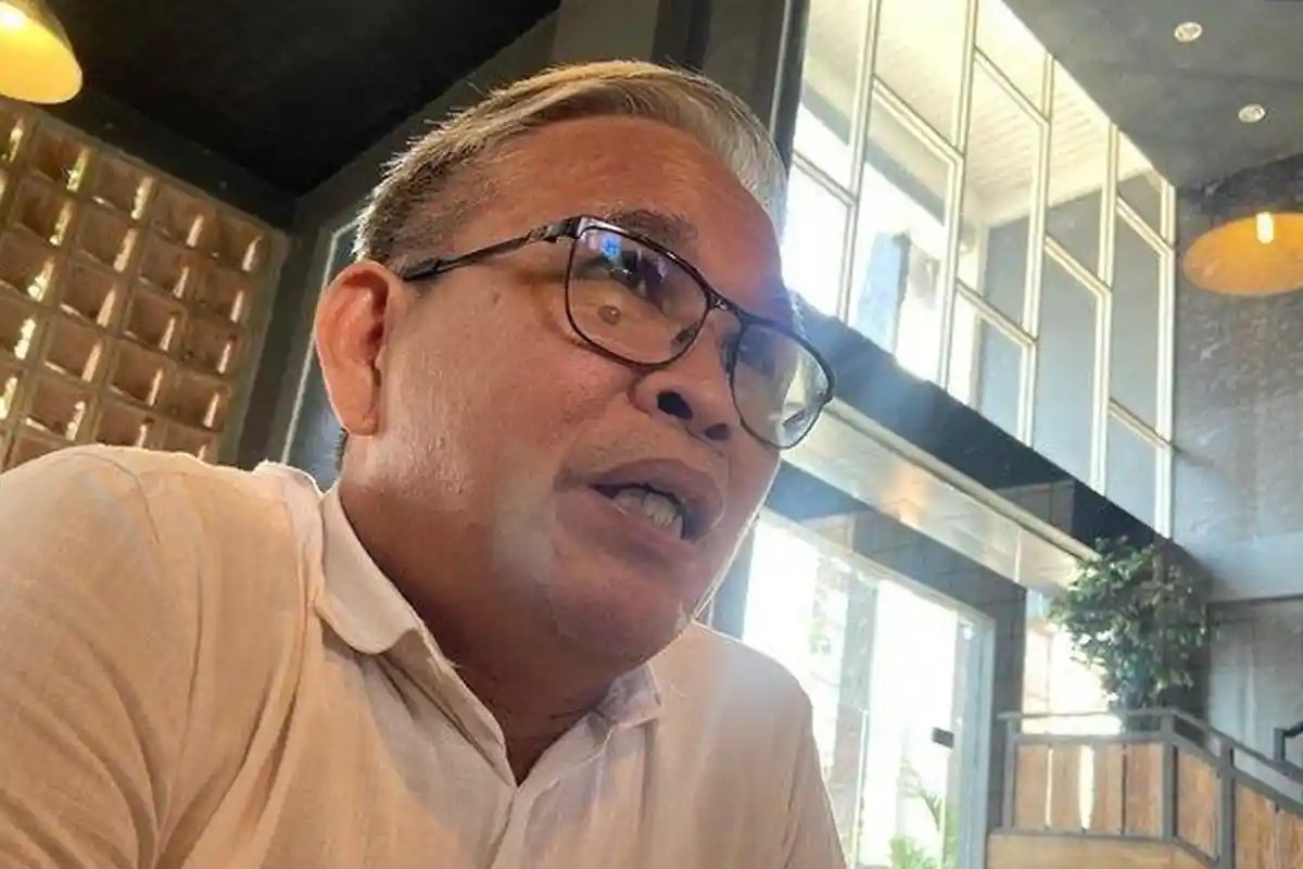 Plt Ketua BPMS Pastikan Uang dalam Rekening Sinode GMIM Sudah Disita dan Dananya Dialihkan