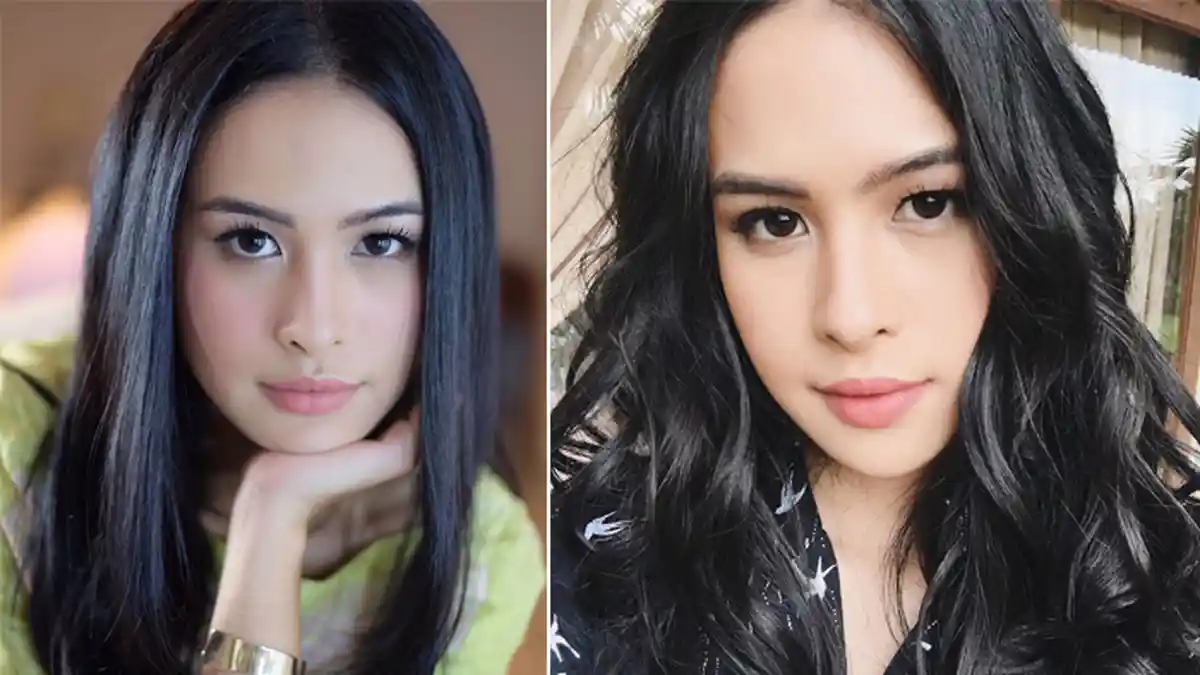 Cantik, Pintar, dan Berprestasi, Maudy Ayunda Didesak Ikutan Ajang Ratu Kecantikan, Setuju?