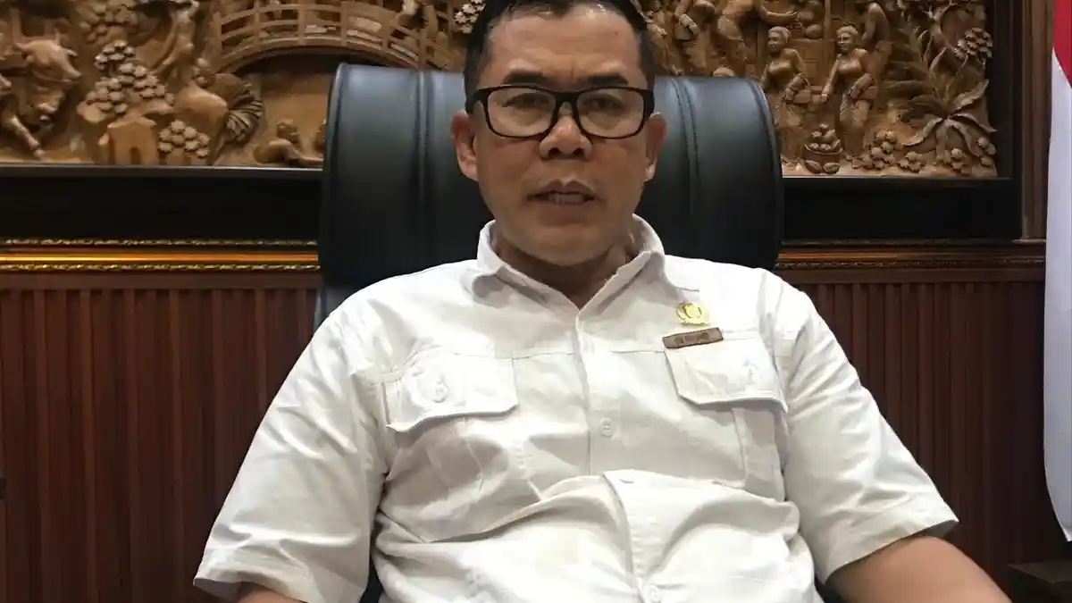 Ketua DPRD Jepara Ingatkan Pemerintah: Hilirisasi Kayu Harus Lindungi Ekosistem