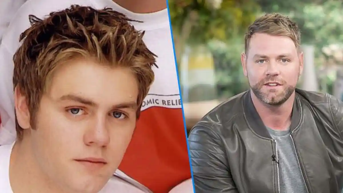 FAKTA Crazy Rich Cynthia Tan Datangkan Brian Mcfadden Westlife untuk Ultah Anak, Bak Negeri Dongeng