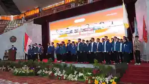Suasana-pelantikan-pengurus-BEM-Unila-2026.jpg
