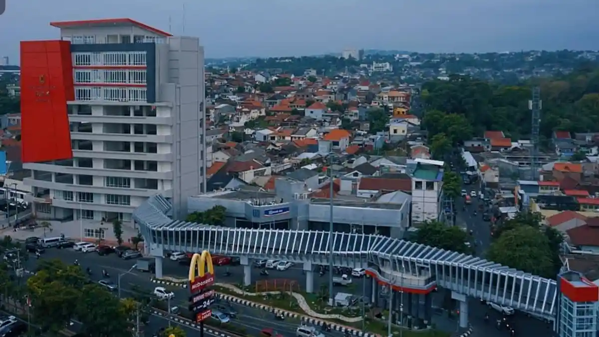 Musim Penghujan, Ini Penyakit yang Harus Diwaspadai