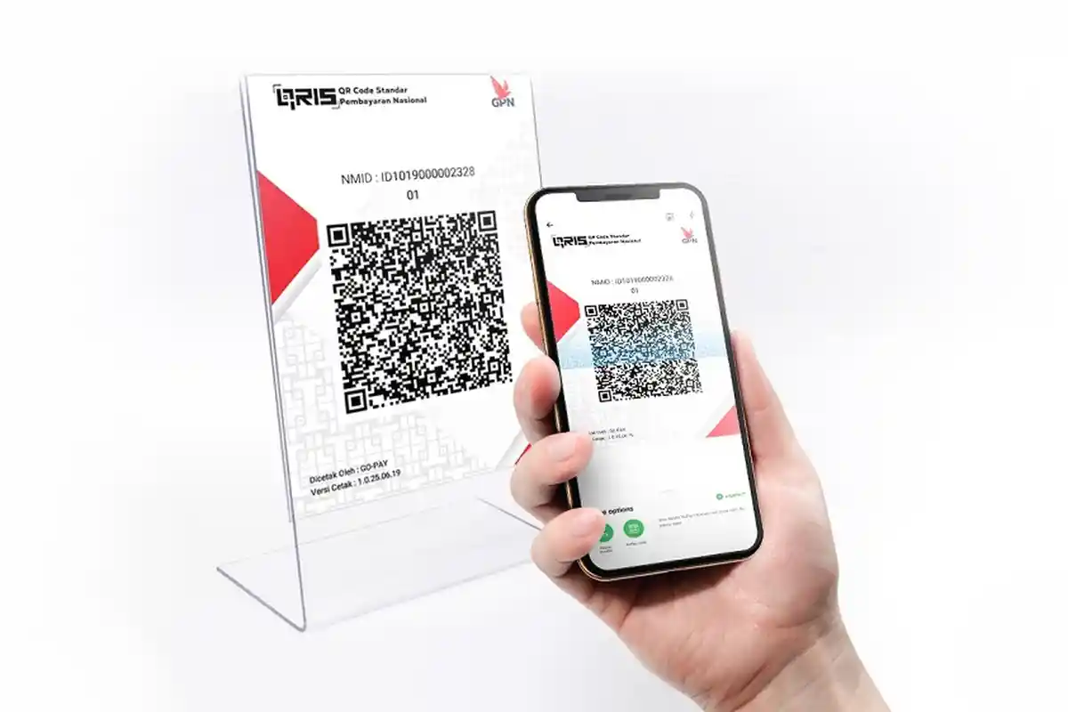 Kota Yogya Terapkan Pembayaran Layanan Parkir dengan QRIS, 10 Jukir Jadi Pilot Project