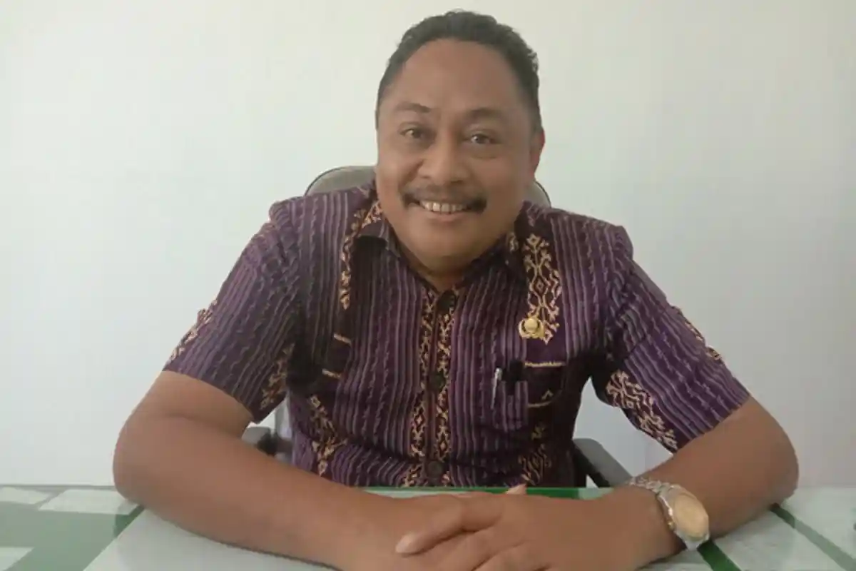 Fraksi PDIP DPRD Sumba Timur Desak Pemerintah Segera Salurkan BST
