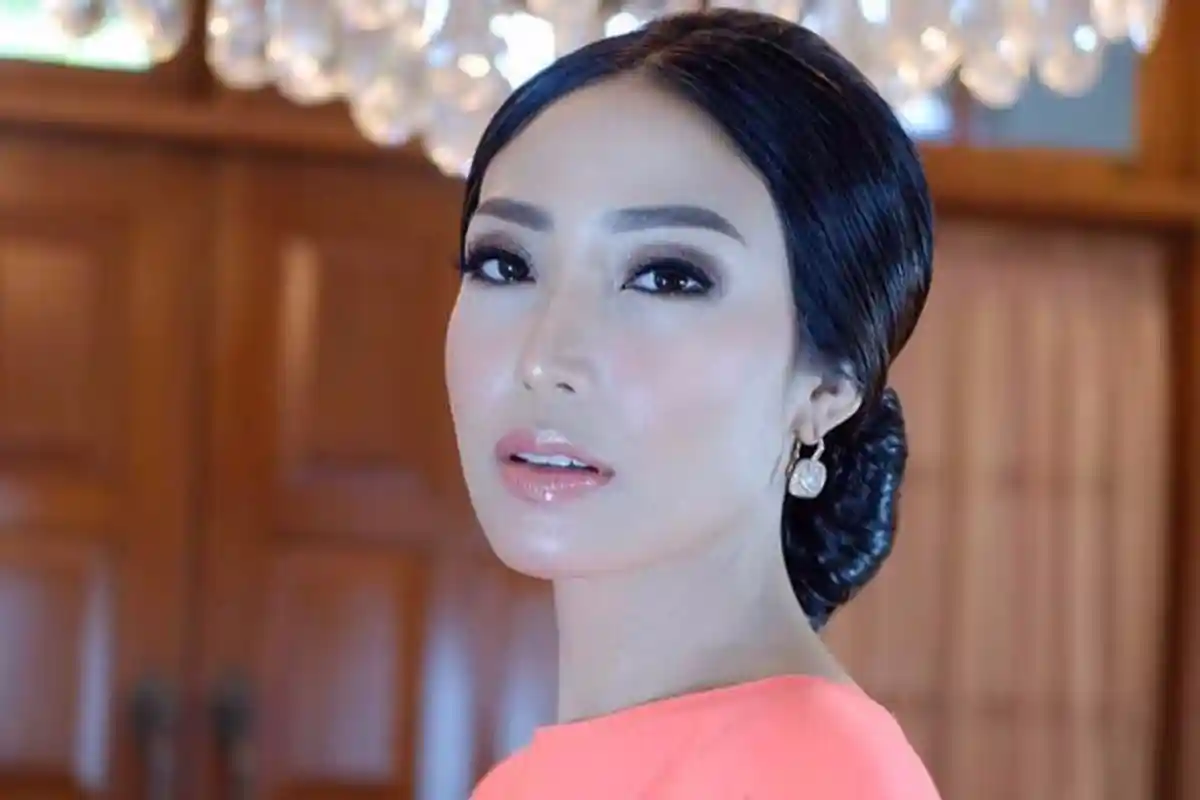 Masih Sedih dan Kehilangan setelah Meninggalnya sang Ibu, Ayu Dewi: Gue Merasa Selalu Kurang