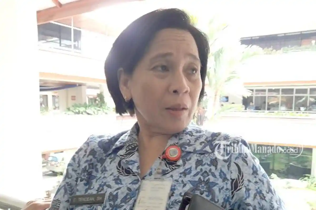 Guru Honorer Kategori Dua Berpeluang Diangkat Jadi Pegawai dengan Perjanjian Kerja