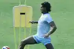 Bomber Persib Ramon Tanque Fokus Incar Kemenangan dari Persijap, Namun Tak akan Anggap Enteng