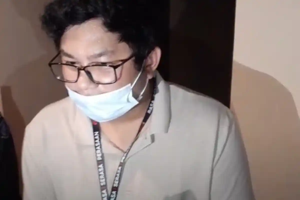 Langgar PSBB Sampai PPKM, Pengelola Venesia BSD Akui Buka Karaoke untuk Tamu Hotel