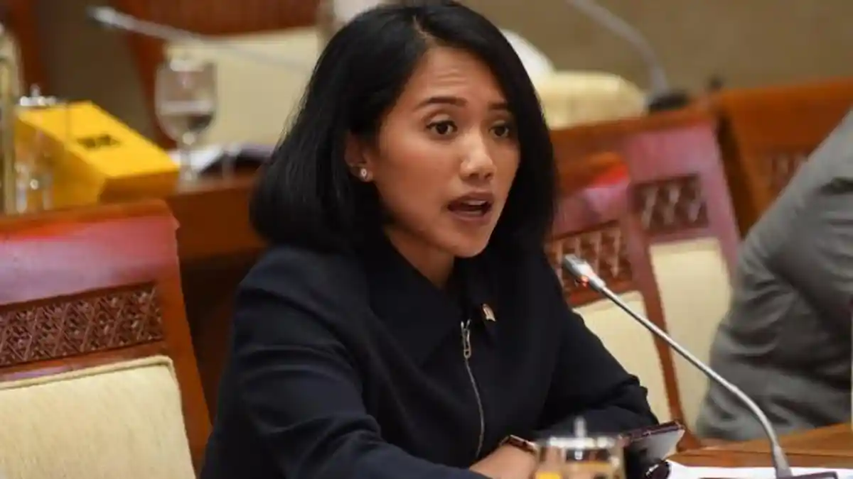 Komisi XI DPR: Harmonisasi Skema Dukungan Likuiditas Perbankan Harus Jelas