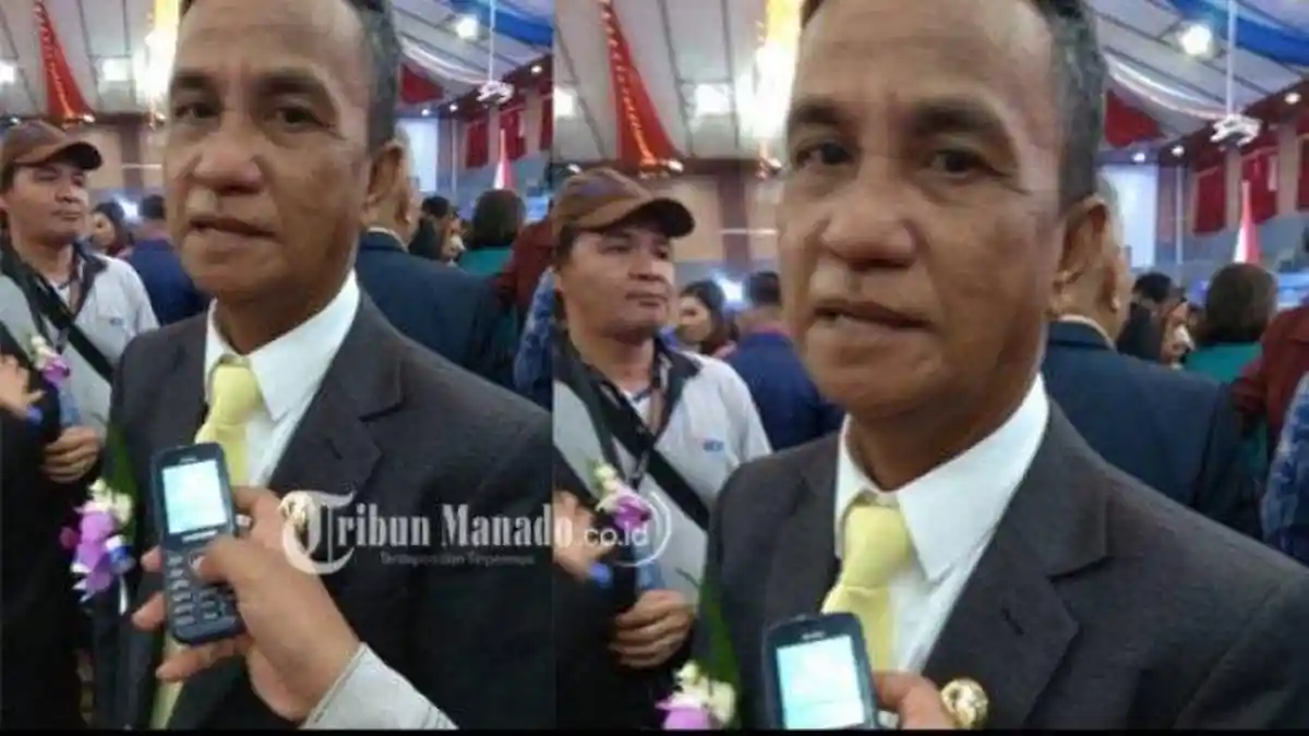 Anggota DPR Ini Minta Polisi Usut Penyebab Kematian Wakil Bupati Sangihe yang Janggal